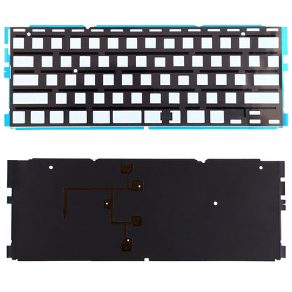 Backlit US Keyboard for MacBook Air 11.6" A1370/A1465 (2011-2015) - Replacement Part, Professional Installation Recommended