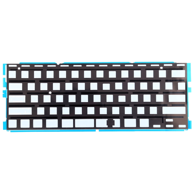 Backlit US Keyboard for MacBook Air 11.6" A1370/A1465 (2011-2015) - Replacement Part, Professional Installation Recommended