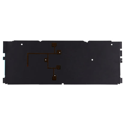Backlit US Keyboard for MacBook Air 11.6" A1370/A1465 (2011-2015) - Replacement Part, Professional Installation Recommended