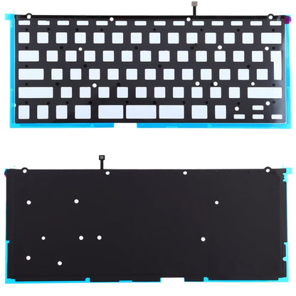 UK MacBook Pro 13.3" A1425 (2012-2013) Replacement Keyboard Backlight - Tested & Ready to Install