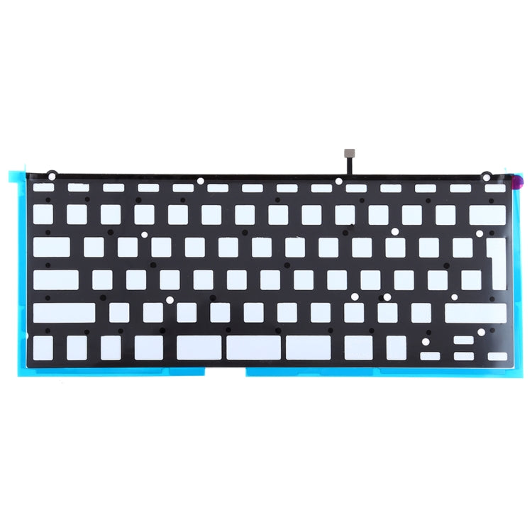 UK MacBook Pro 13.3" A1425 (2012-2013) Replacement Keyboard Backlight - Tested & Ready to Install