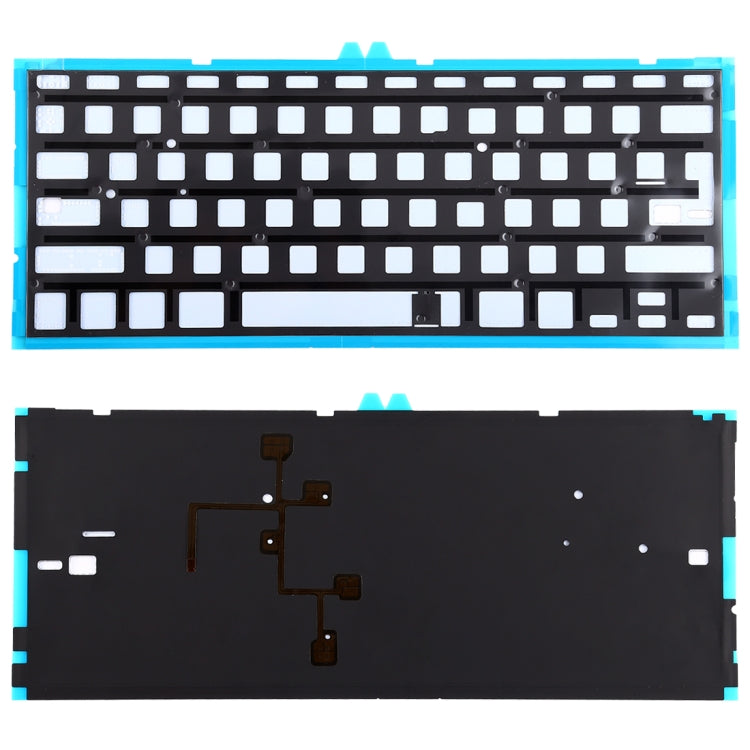 MacBook Air 13.3" A1369 UK Replacement Keyboard Backlight (2010-2015) - Professional Installation Recommended
