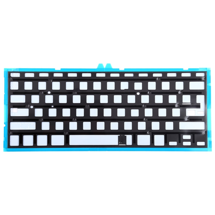 MacBook Air 13.3" A1369 UK Replacement Keyboard Backlight (2010-2015) - Professional Installation Recommended