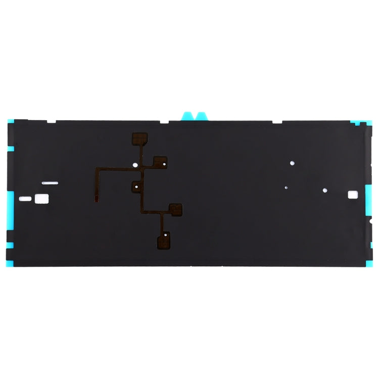 MacBook Air 13.3" A1369 UK Replacement Keyboard Backlight (2010-2015) - Professional Installation Recommended