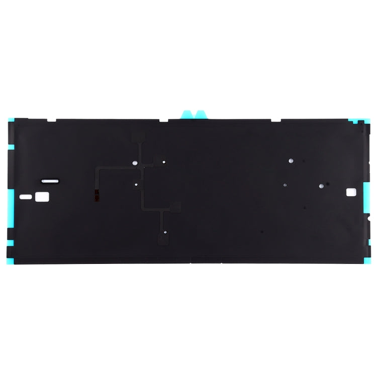 US Backlit Keyboard for MacBook Air 13.3" A1369 (2010-2015) - Replacement Part, Professional Installation Recommended