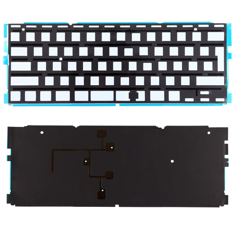UK MacBook Air 11.6" Keyboard Backlight Replacement (A1370/A1465, 2011-2015) - Professional Installation Recommended