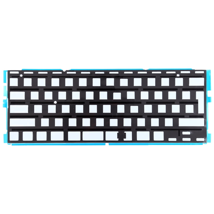 UK MacBook Air 11.6" Keyboard Backlight Replacement (A1370/A1465, 2011-2015) - Professional Installation Recommended