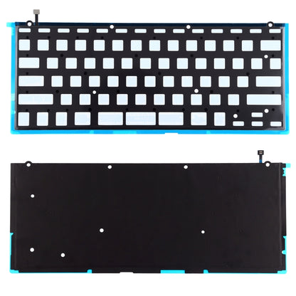 US Backlit Keyboard for MacBook Pro Retina 13" A1502 (2013-2015) - Replacement Part, Professional Installation Recommended