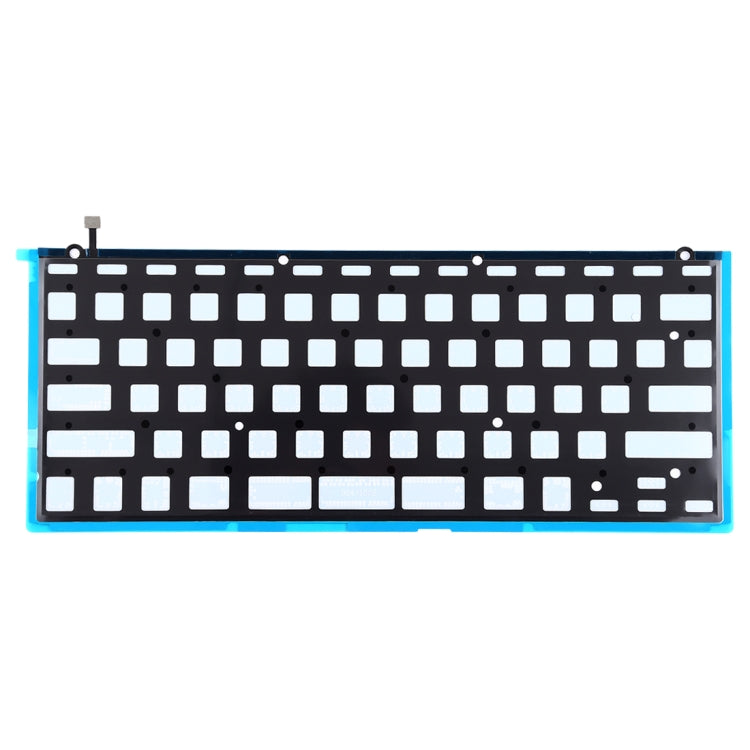 US Backlit Keyboard for MacBook Pro Retina 13" A1502 (2013-2015) - Replacement Part, Professional Installation Recommended