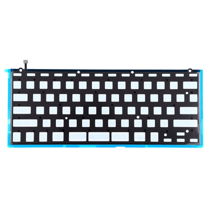US Backlit Keyboard for MacBook Pro Retina 13" A1502 (2013-2015) - Replacement Part, Professional Installation Recommended