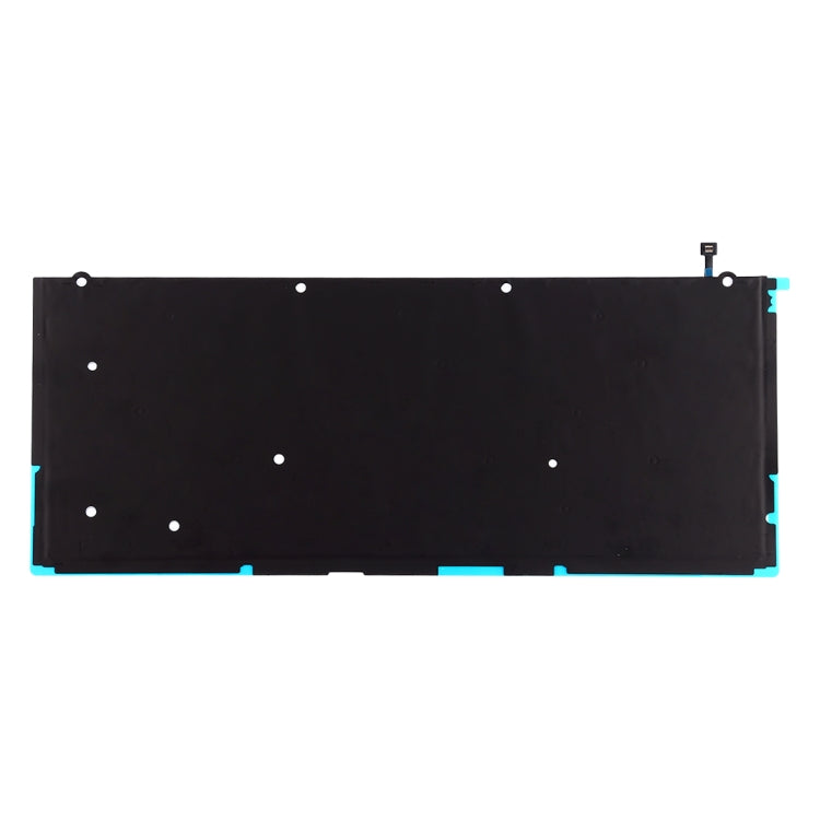 US Backlit Keyboard for MacBook Pro Retina 13" A1502 (2013-2015) - Replacement Part, Professional Installation Recommended