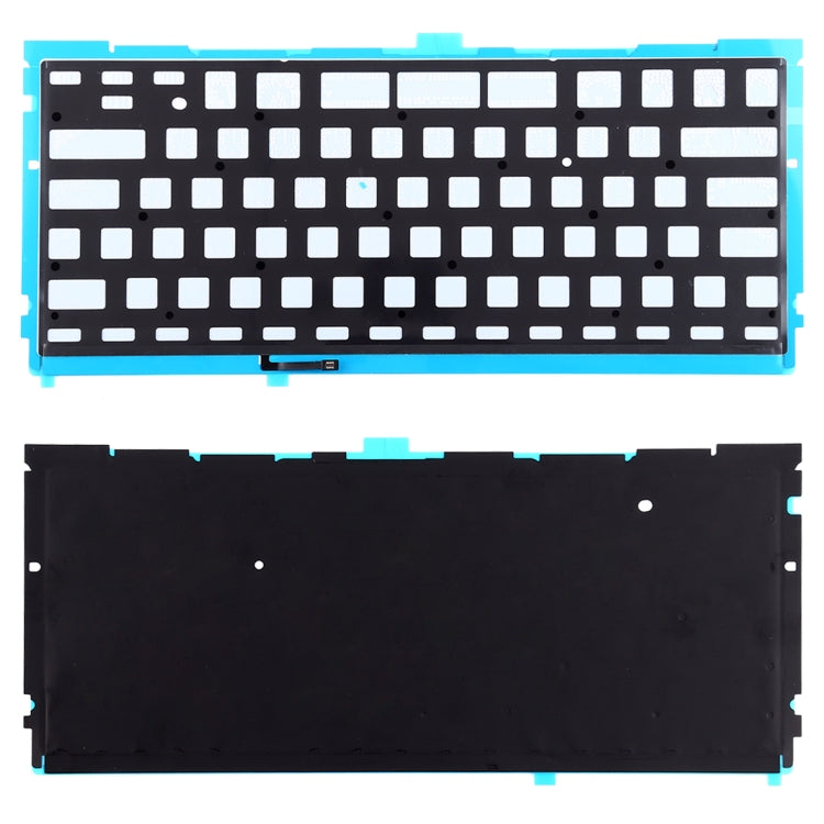 Backlit US Keyboard for MacBook Pro 15.4" A1398 (2012-2015) - Replacement Part, Professional Installation Recommended