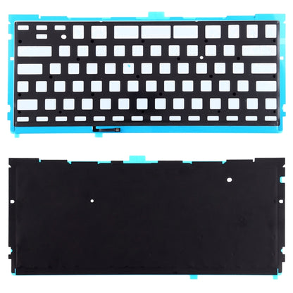 Backlit US Keyboard for MacBook Pro 15.4" A1398 (2012-2015) - Replacement Part, Professional Installation Recommended