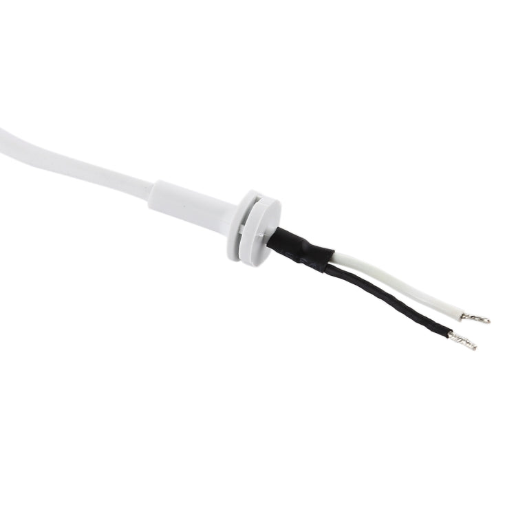 45W, 60W & 85W T Tip Magnetic Power Adapter Charger Cable for Apple MacBook (Replacement, White)