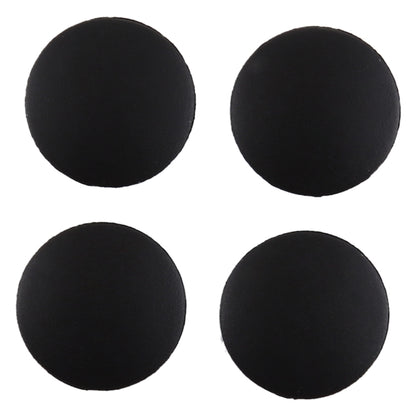 4 PCS Non-Slip Rubber Feet Pads for Apple MacBook Pro A1706 / A1707 / A1708 - Replace Worn Bottom Case Parts