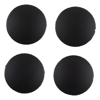 4 Pack Non-Slip Rubber Feet Pads for Apple MacBook A1534 (12" 2015-2017) - Replace Worn or Damaged Base