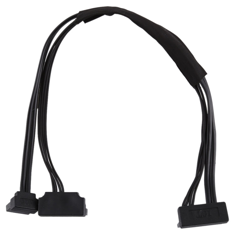High-Speed SSD Cable for MacBook A1312 (922-9875, 593-1330) - Compatible with iMac 27" (Mid 2011)