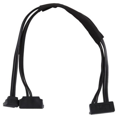 High-Speed SSD Cable for MacBook A1312 (922-9875, 593-1330) - Compatible with iMac 27" (Mid 2011)