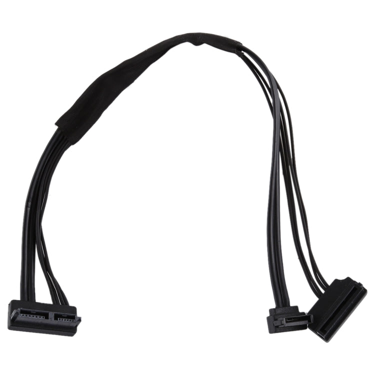 High-Speed SSD Cable for MacBook A1312 (922-9875, 593-1330) - Compatible with iMac 27" (Mid 2011)