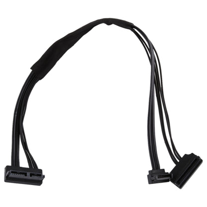High-Speed SSD Cable for MacBook A1312 (922-9875, 593-1330) - Compatible with iMac 27" (Mid 2011)