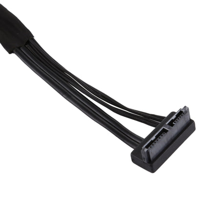 High-Speed SSD Cable for MacBook A1312 (922-9875, 593-1330) - Compatible with iMac 27" (Mid 2011)