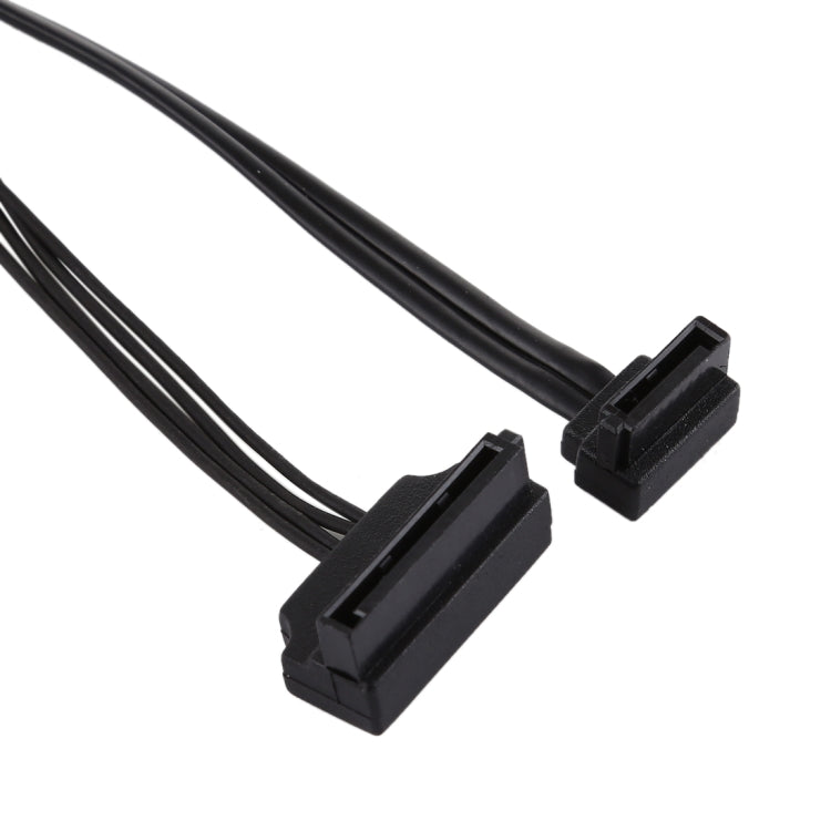 High-Speed SSD Cable for MacBook A1312 (922-9875, 593-1330) - Compatible with iMac 27" (Mid 2011)