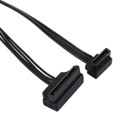 High-Speed SSD Cable for MacBook A1312 (922-9875, 593-1330) - Compatible with iMac 27" (Mid 2011)