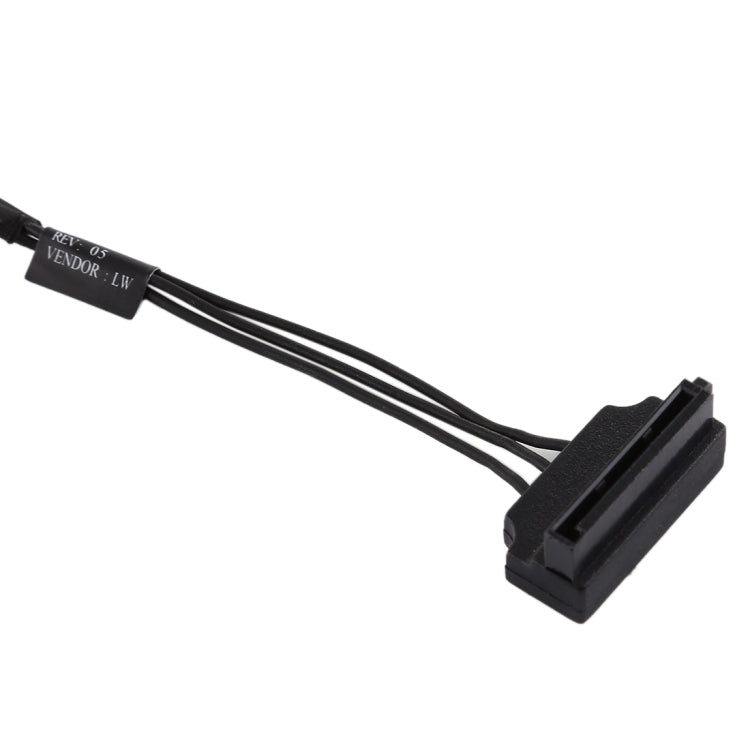 High-Speed SSD Cable for MacBook A1311 (iMac 21.5inch, Mid 2011) - Replacement Hard Drive Cord Wire