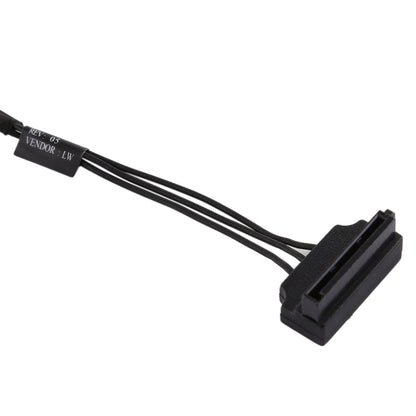 High-Speed SSD Cable for MacBook A1311 (iMac 21.5inch, Mid 2011) - Replacement Hard Drive Cord Wire