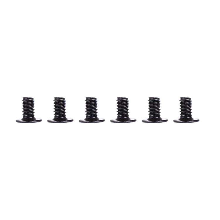 Motherboard Screw Set for Apple MacBook Pro 13.3" A1278 (2009-2012) - Quality Replacement Parts