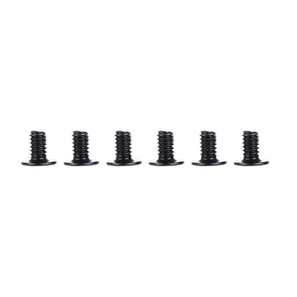 Motherboard Screw Set for Apple MacBook Pro 13.3" A1278 (2009-2012) - Quality Replacement Parts