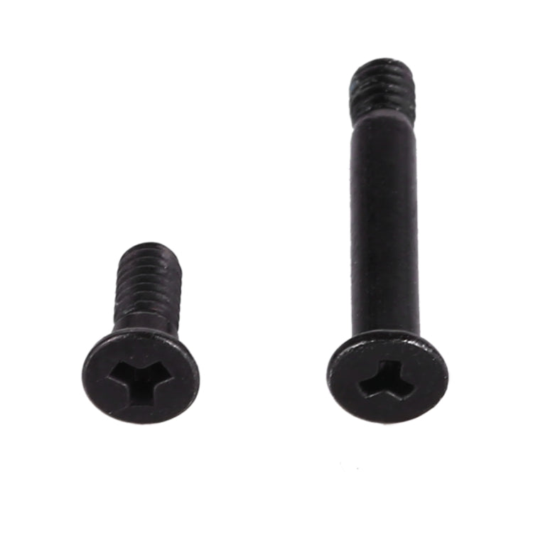 Battery Screw Set for Apple MacBook Pro 13.3" A1278 (2009-2012) - Replacement Parts for Repair