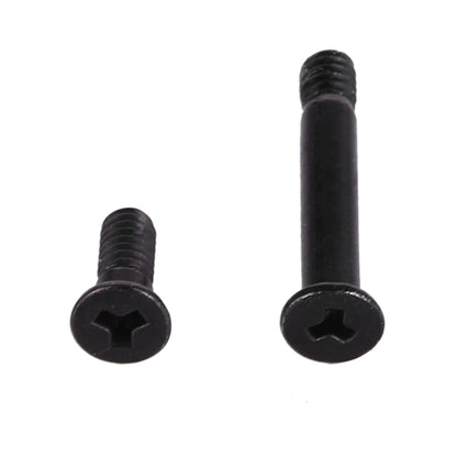 Battery Screw Set for Apple MacBook Pro 13.3" A1278 (2009-2012) - Replacement Parts for Repair