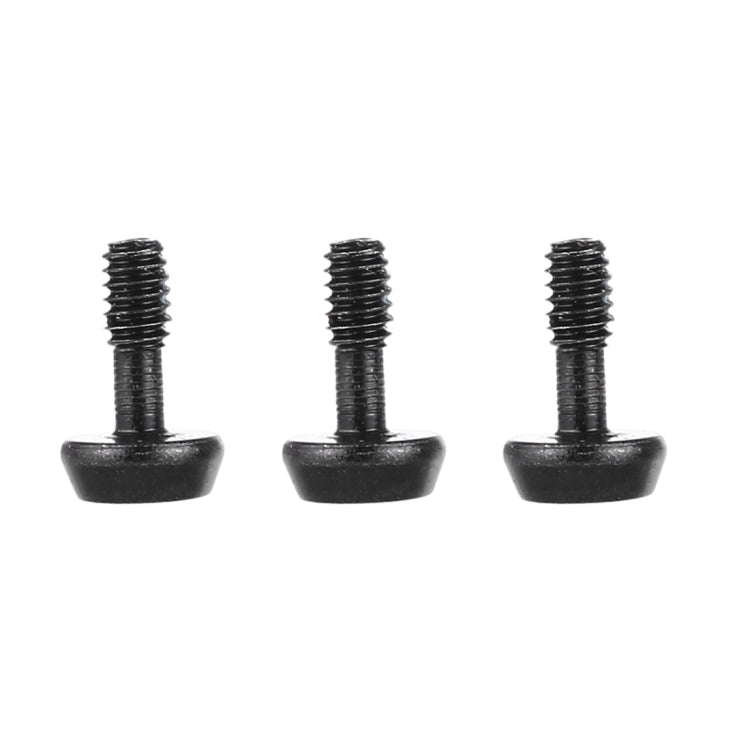 Replacement Battery Screw Set for Apple MacBook Pro 15.4" A1286 (2008-2012) - Quality Checked Parts