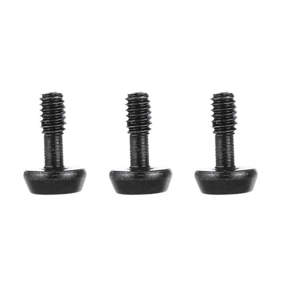 Replacement Battery Screw Set for Apple MacBook Pro 15.4" A1286 (2008-2012) - Quality Checked Parts
