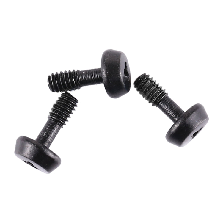 Replacement Battery Screw Set for Apple MacBook Pro 15.4" A1286 (2008-2012) - Quality Checked Parts