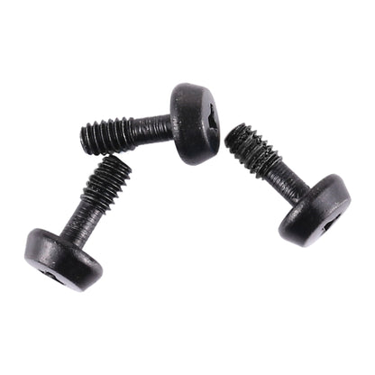 Replacement Battery Screw Set for Apple MacBook Pro 15.4" A1286 (2008-2012) - Quality Checked Parts