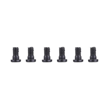 Screen Axis Screw Set for Apple MacBook Air/Pro (A1466, A1465, A1369, A1370, A1398, A1425, A1502) - Replacement Parts