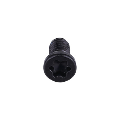 Screen Axis Screw Set for Apple MacBook Air/Pro (A1466, A1465, A1369, A1370, A1398, A1425, A1502) - Replacement Parts