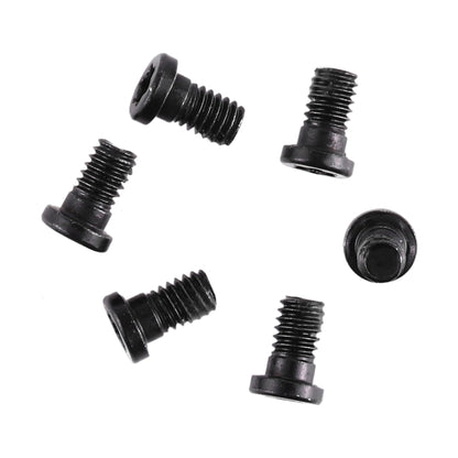 Screen Axis Screw Set for Apple MacBook Air/Pro (A1466, A1465, A1369, A1370, A1398, A1425, A1502) - Replacement Parts
