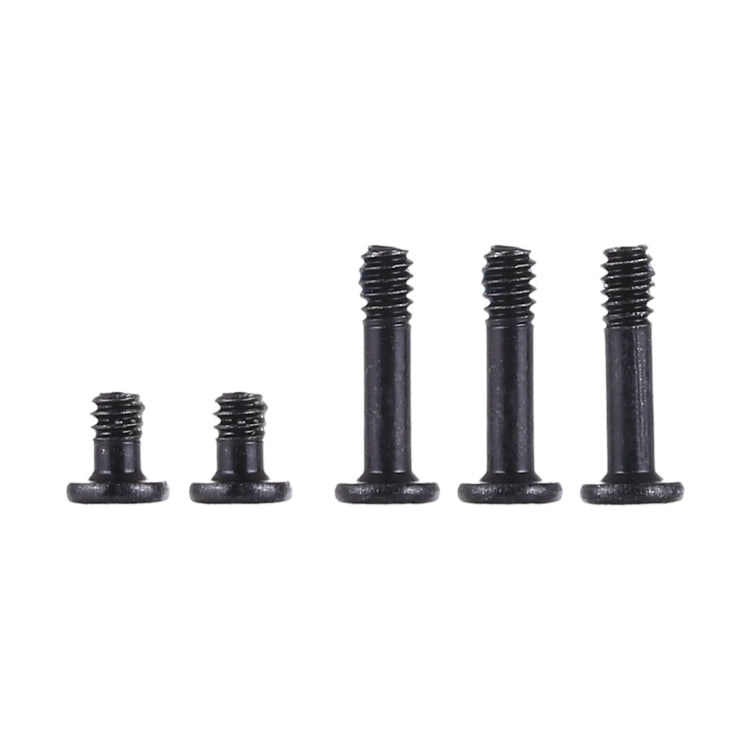 Battery Screw Set for Apple MacBook Air (A1370, A1465, A1369, A1466) - Compatible 2010-2017 Models