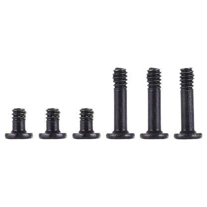 Battery Screw Set for Apple MacBook Air (A1370, A1465, A1369, A1466) - Compatible 2010-2017 Models