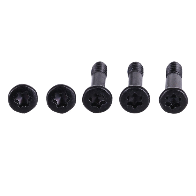 Battery Screw Set for Apple MacBook Air (A1370, A1465, A1369, A1466) - Compatible 2010-2017 Models