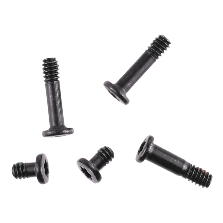 Battery Screw Set for Apple MacBook Air (A1370, A1465, A1369, A1466) - Compatible 2010-2017 Models