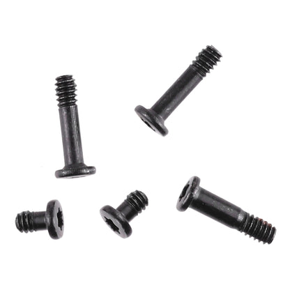 Battery Screw Set for Apple MacBook Air (A1370, A1465, A1369, A1466) - Compatible 2010-2017 Models