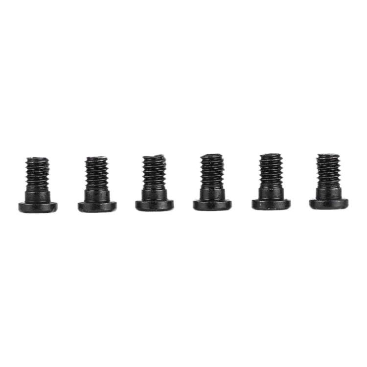 Screen Axis Screw Set for MacBook Air A1370, A1465, A1369 & A1466 (2010-2017) - Replacement Parts