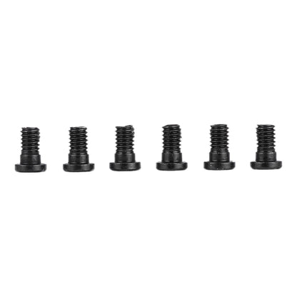 Screen Axis Screw Set for MacBook Air A1370, A1465, A1369 & A1466 (2010-2017) - Replacement Parts