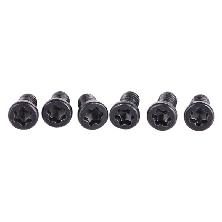 Screen Axis Screw Set for MacBook Air A1370, A1465, A1369 & A1466 (2010-2017) - Replacement Parts