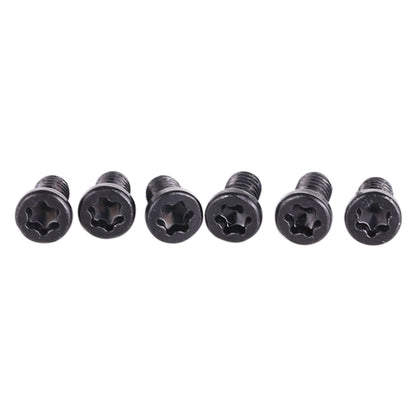 Screen Axis Screw Set for MacBook Air A1370, A1465, A1369 & A1466 (2010-2017) - Replacement Parts