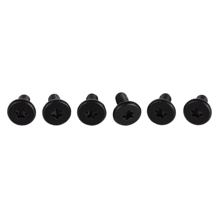 Apple MacBook A1370/A1465 Motherboard Screw Set - Compatible with MacBook Air 11.6" (2010-2015)